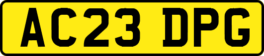 AC23DPG