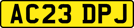AC23DPJ