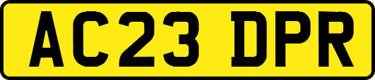AC23DPR