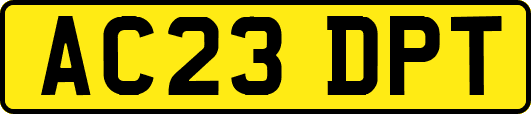 AC23DPT