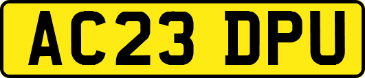 AC23DPU