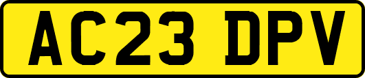 AC23DPV