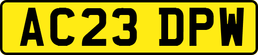 AC23DPW
