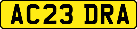 AC23DRA