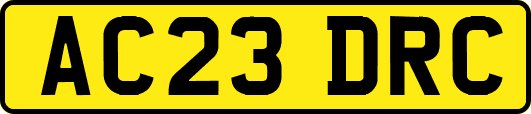 AC23DRC