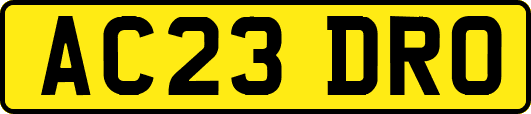 AC23DRO