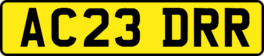 AC23DRR