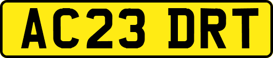 AC23DRT