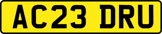 AC23DRU