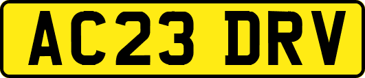 AC23DRV