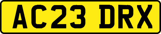 AC23DRX