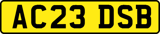 AC23DSB