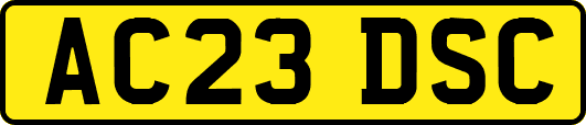 AC23DSC