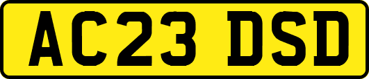 AC23DSD