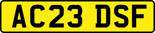 AC23DSF