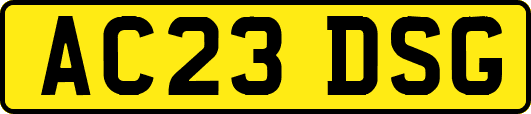 AC23DSG