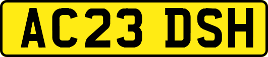 AC23DSH