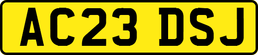 AC23DSJ