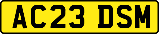 AC23DSM