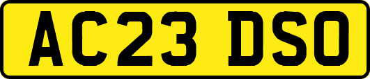 AC23DSO