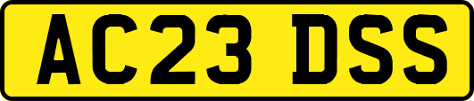 AC23DSS