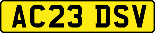 AC23DSV