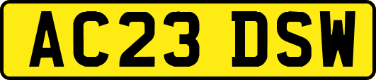 AC23DSW