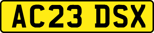 AC23DSX
