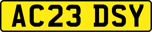 AC23DSY