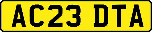 AC23DTA