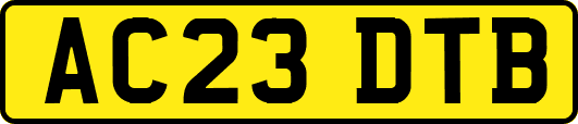 AC23DTB