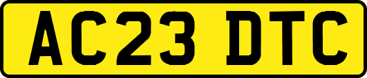 AC23DTC