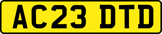 AC23DTD
