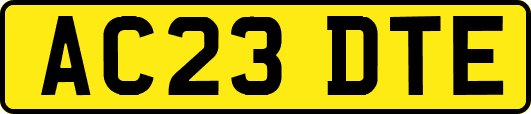 AC23DTE