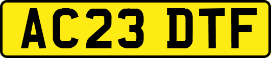 AC23DTF