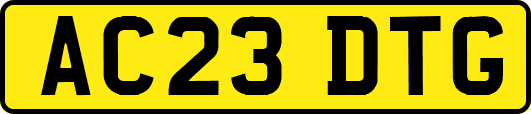 AC23DTG