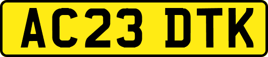 AC23DTK
