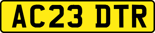 AC23DTR