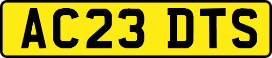 AC23DTS