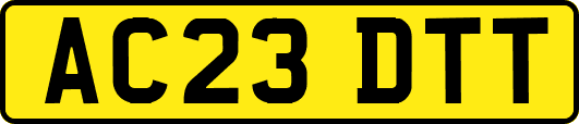 AC23DTT