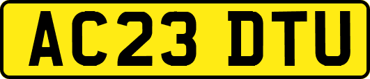 AC23DTU