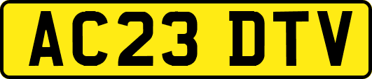 AC23DTV