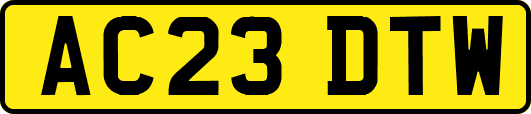 AC23DTW