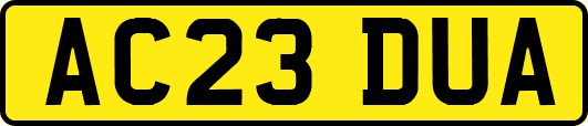 AC23DUA