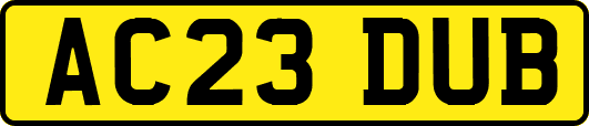 AC23DUB