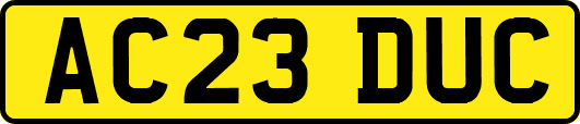 AC23DUC