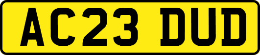 AC23DUD