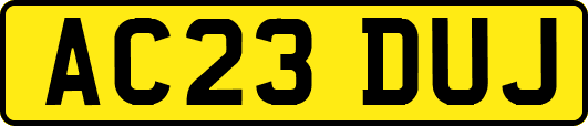 AC23DUJ