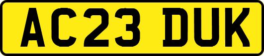 AC23DUK