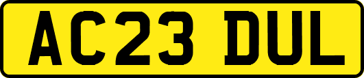 AC23DUL